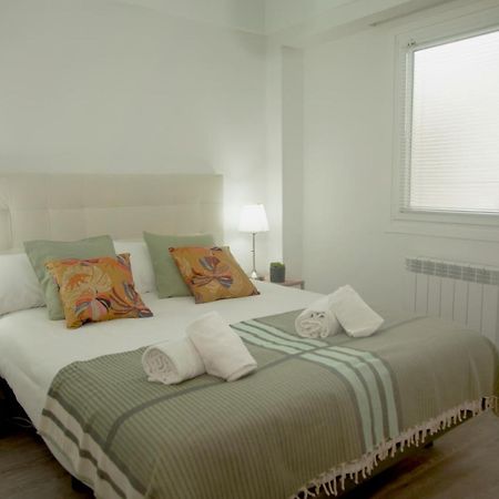 Aukera Apartment I By Basque Homes 圣塞瓦斯蒂安 外观 照片