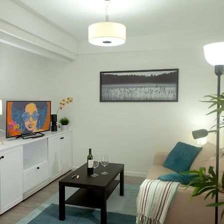 Aukera Apartment I By Basque Homes 圣塞瓦斯蒂安 外观 照片