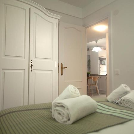 Aukera Apartment I By Basque Homes 圣塞瓦斯蒂安 外观 照片