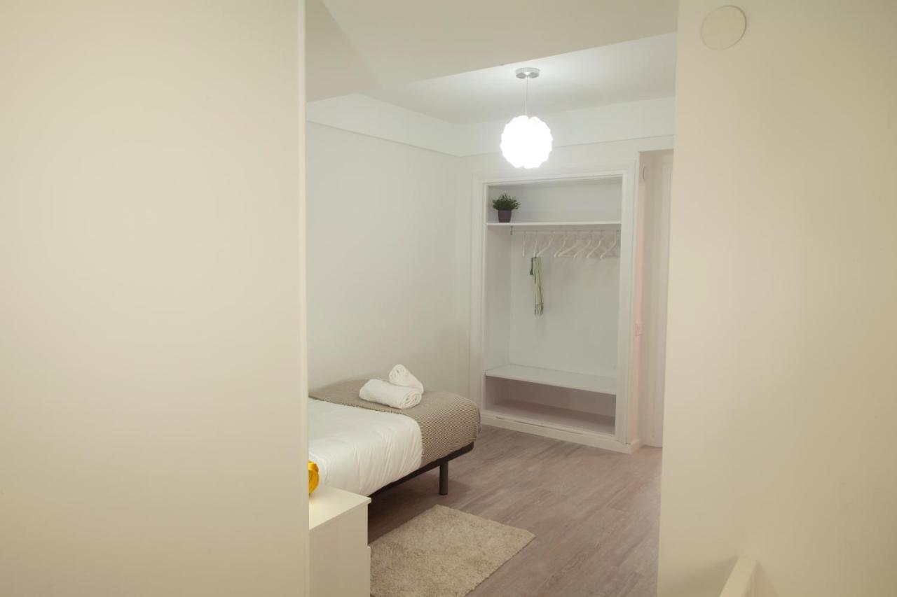 Aukera Apartment I By Basque Homes 圣塞瓦斯蒂安 外观 照片